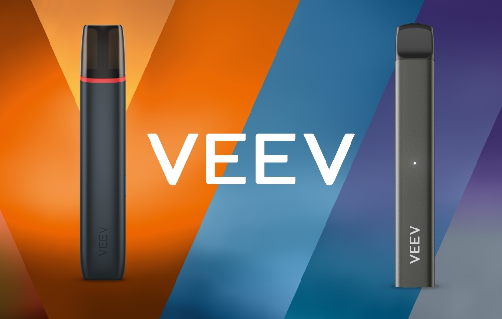 veev now что это